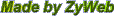 Made by ZyWeb